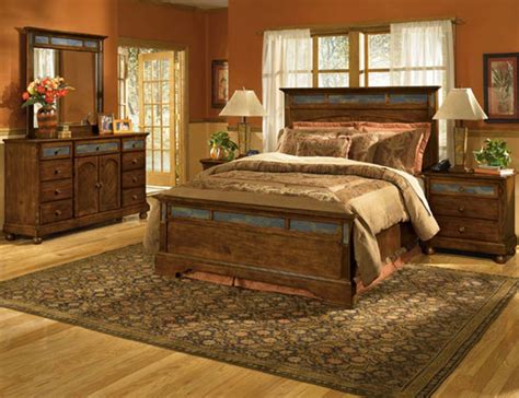 Bedroom Remarkable Rustic Bedroom Sets Design For Bedroom