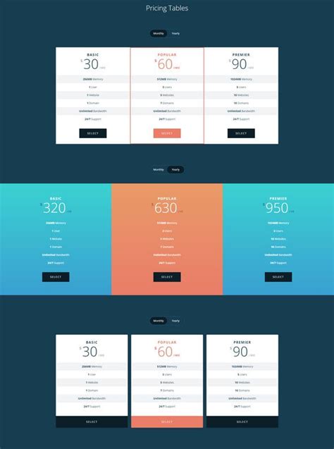 Card Examples Html Css Resume Layout