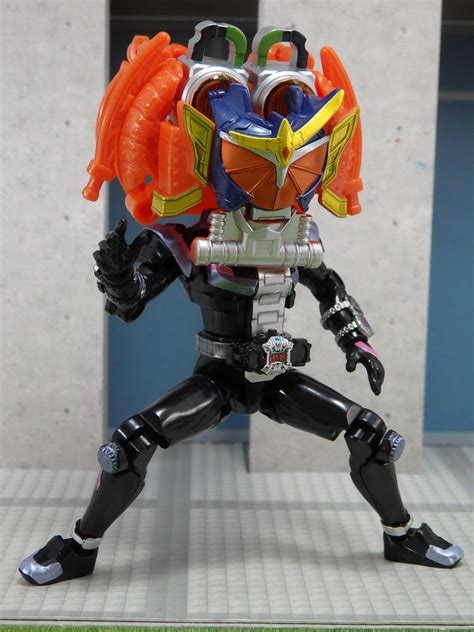 The show premiered on september 2, 2018, following the finale of kamen rider build. SODO Oma Zi-O Teased! - Tokunation