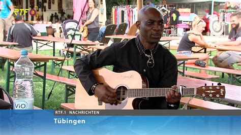 15 Internationales Afrika Festival findet im September in Tübingen