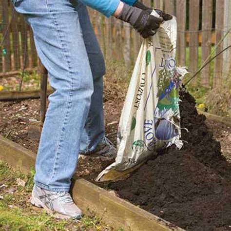 Frosts, harsh weather, and winds that cause soil erosion can all contribute to plants not surviving. How to Prepare Your Garden for Spring Planting | Organic ...