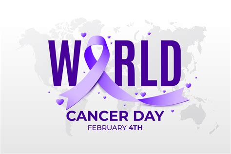 Media Release World Cancer Day 2021 Empower Communities For Cancer