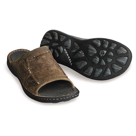 Merrell Mantra Slide Sandals For Men 1318m Save 46