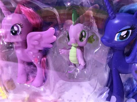 Pony Toy News News Page