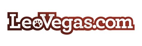 ✓ free for commercial use ✓ high transparent logo images. LeoVegas - LeoVegas: essayez le meilleur du casino en ...