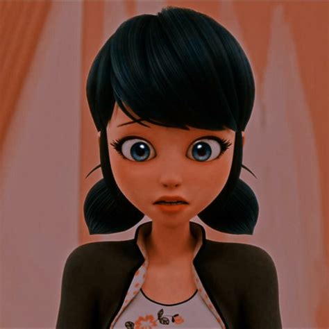 Marinette Miraculous Ladybug Disney Characters Fictional Characters