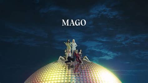 · cewekbanget.id · baca juga: Lirik Lagu MAGO - GFRIEND