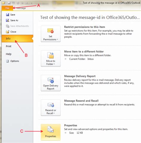 Which your you use to get calls and msgs from other peoples. How to find an email's message-id | Accelo