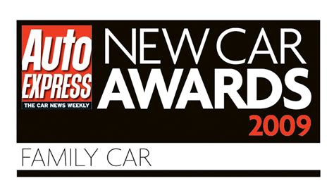 New Car Awards 2009 Auto Express