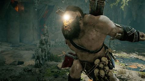 How To Find And Beat The Assassin S Creed Odyssey Cyclops Gamesradar