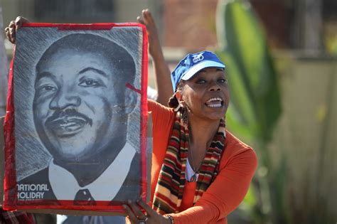 Best Martin Luther King Day Celebrations In Los Angeles Cbs Los Angeles