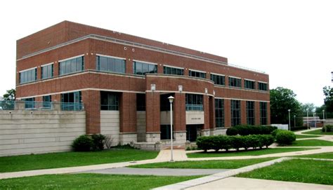 New faculty building applied sciences. » Applied Science Building » Recordingology