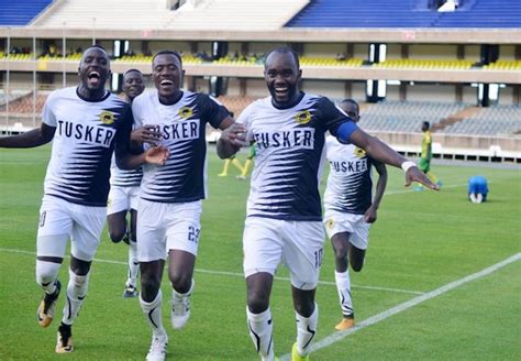 Tusker fc results and fixtures. Sofapaka Level With Gor At SPL Summit, Rangers Scorch Mt. Kenya | SportPesa Scores & News - Kenya