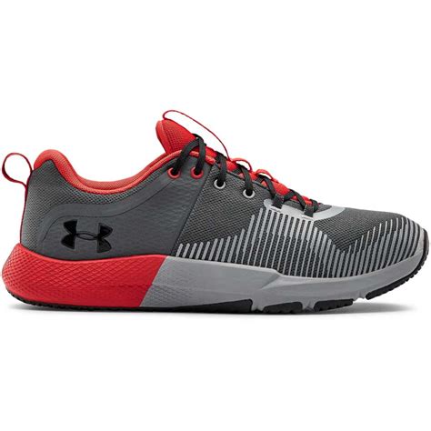 Under Armour Mens Charged Engage Training Shoes Rebel Sport