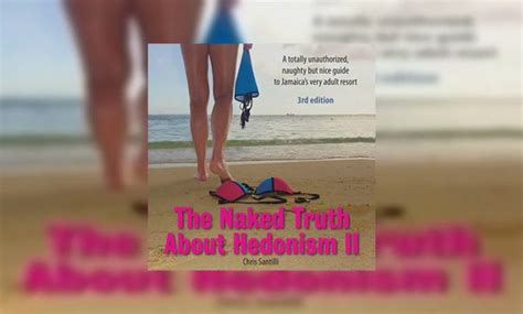 The Naked Truth About Hedonism Ii Edition Open Library My Xxx Hot Girl