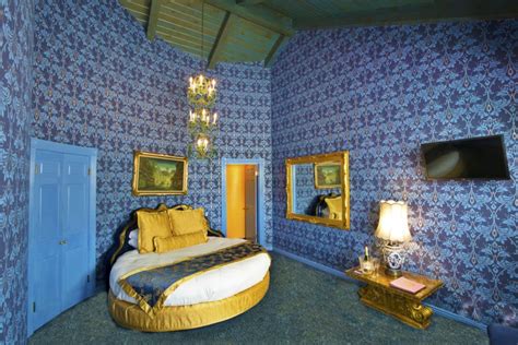 The 20 Hotel Rooms To Bucket List For The Next Decade Madonna Inn