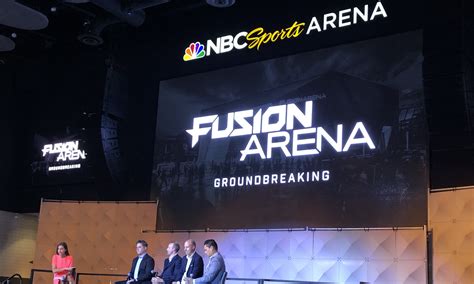 Philadelphia Fusion Gives Sneak Peek Of Esports Future At Arena