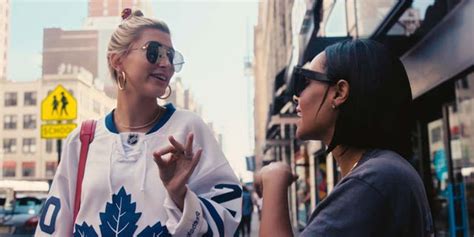 Hailey Bieber Says Her Purpose Is To Represent Jesus In The Modeling