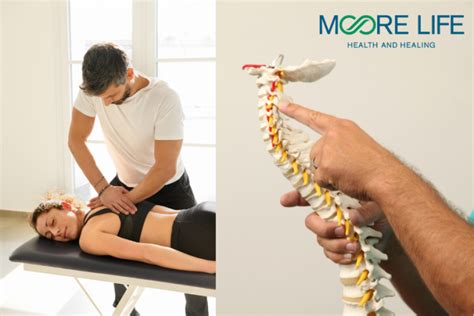Chiropractic Adjustment Vs Spinal Manipulation Moore Life Chiropractic