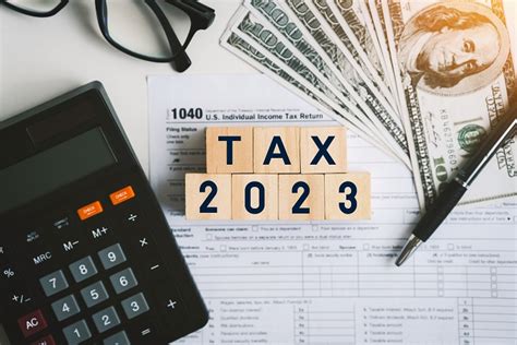 2023 2024 Tax Season And New Tax Laws Handr Block