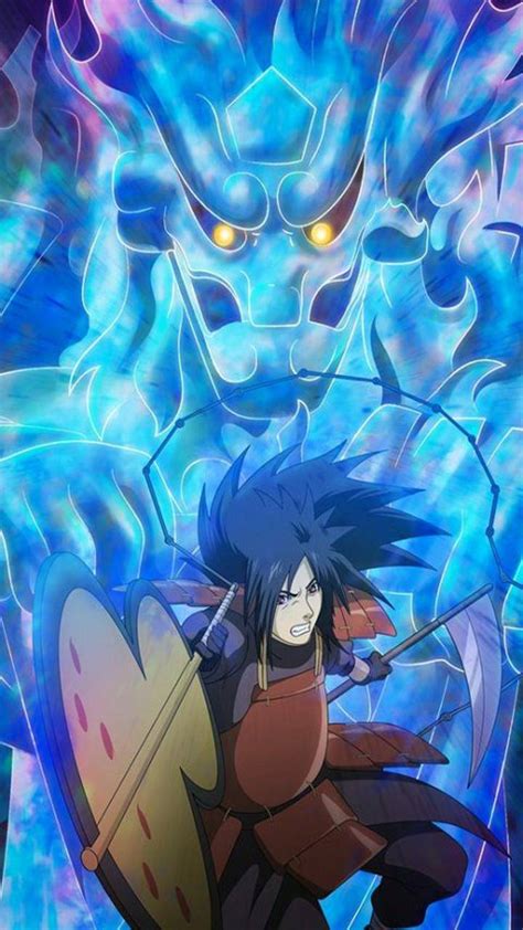 1080x1080 Madara Madara Uchiha Susanoo Wallpapers Wallpaper Cave Images