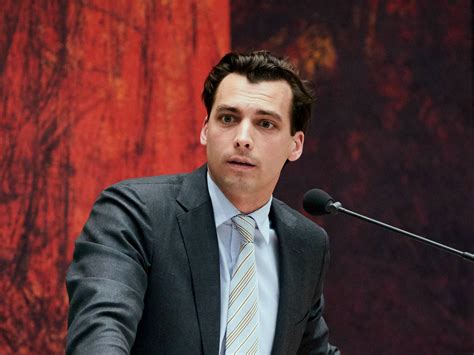 Baudet is meerdere keren in opspraak geraakt vanwege discriminatie, racisme en antisemitisme. Thierry Baudet begint zijn eerste toespraak als Kamerlid ...