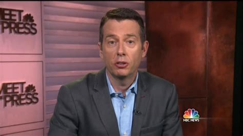 Ex Obama Campaign Chief David Plouffe Maligns Trump As A Psychopath