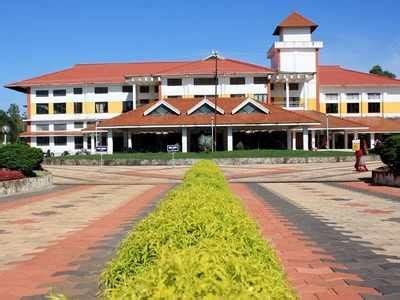 The directorate of admissions is now declaring calicut university degree pg allotment date 2020 result for ma msc mcom admission programs. Calicut University yet to finalise new syllabus ...