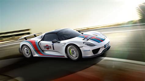 Porsche 918 Wallpapers - Wallpaper Cave