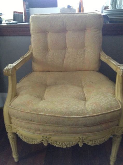 Leather chairs are elegant, comfortable and expensive. Any idea how much fabric needed to reupholster chair?