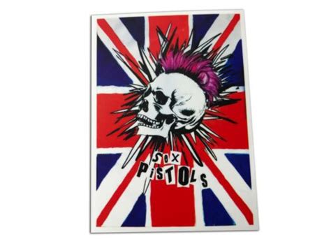 100 Pcs Rock Band Logo Stickers Decal Lot Punk Vinyl Music Heavy Metal