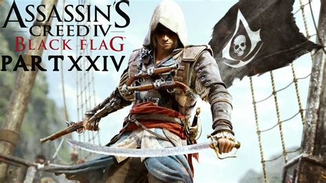 Assassin S Creed Iv Black Flag Kenways Flotte Youtube