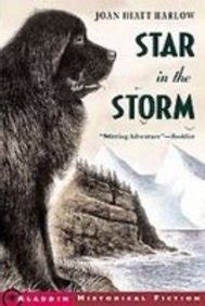 Star In The Storm Harlow Joan Hiatt Amazon Co Uk Books