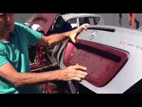 Check spelling or type a new query. How to open Mercedes trunk without Key - YouTube