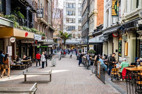 What are the major towns & cities of new zealand? A Weekend Guide To Auckland - The City Lane