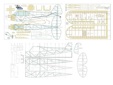 Piper J3 Cub Plan Free Download Outerzone