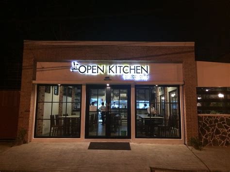 Ünlü ve amatör yazarlardan en güzel restaurants in my area open now kitapları incelemek ve satın almak için tıklayın. Open Kitchen by 48 Concepts - Between Bites - Bites of ...