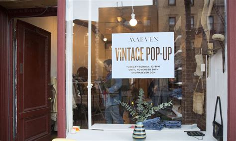 A Beginners Guide To Starting An Online Vintage Shop Racked
