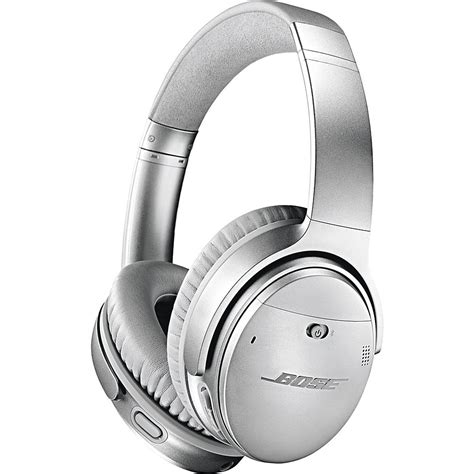 Bose Quietcomfort 35 Series Ii Wireless Headphones Lijex Premium