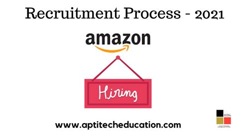 Amazon Hiring 2021 Cloud Support Associate Step By Step Process