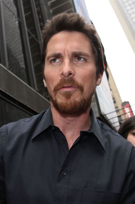 50 Latest Photos Of Christian Bale