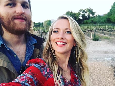 Wyatt Russell Wife Meredith Hagners Relationship Timeline Photos