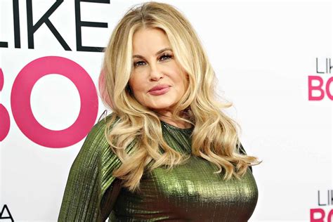 Jennifer Coolidge Worried About Being Replaced In Legally Blonde