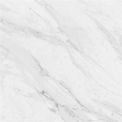 Calacatta Marble Gloss Glazed Porcelain Tile This Bright Glossy