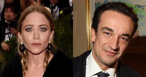 Mary Kate Olsen And Olivier Sarkozy Marry In Nyc Report Mary Kate