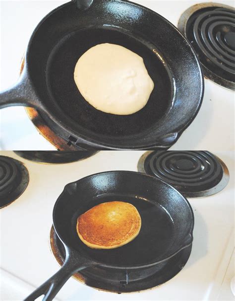 The easiest pancake recipe ever, as perfected by our test kitchen. How to Make Pancakes from Scratch | Perfect Pancake Recipe ...