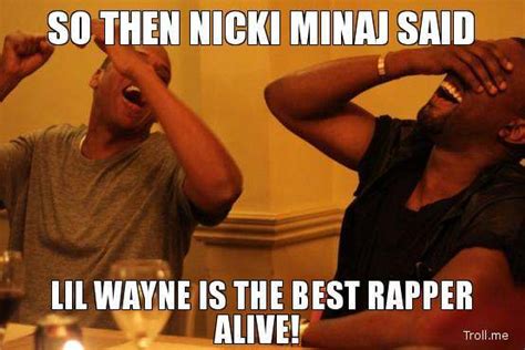 Rap Memes Here We Put Funny Memes About Famous Rap Artists Genius