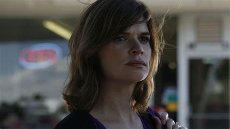 Betsy Brandt S Incredible Physical Change At 10 Years After Being In