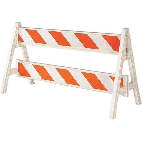 10 Ft A Frame Barricade Signs And Safety Devices