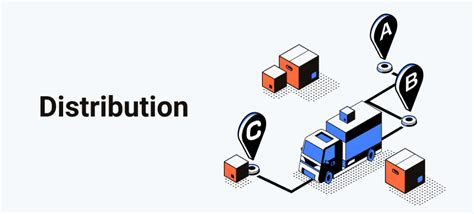 What Is Distribution And Why Is It Important In The Dropshipping Business